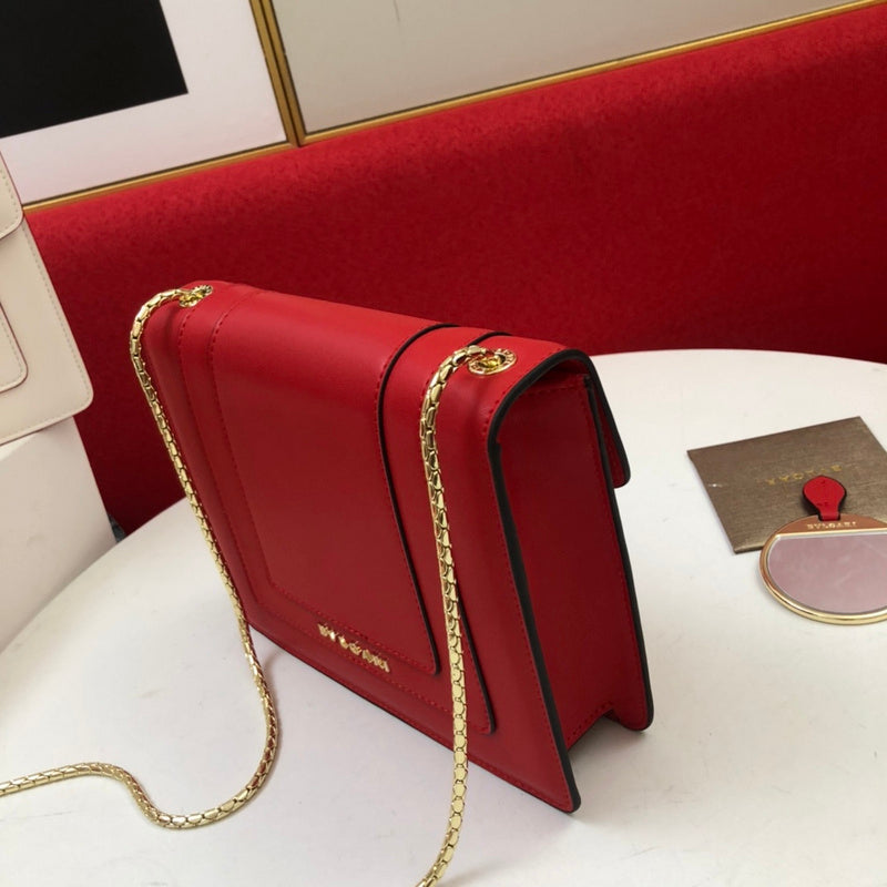 B-Berry Bags - Women Ameliave Luxury Bags - 533