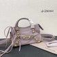 Glami-i BG Bags - 612