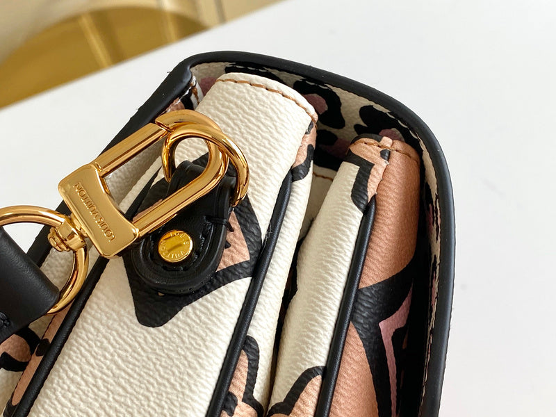 Amelia - LOV Lady Bags - 823