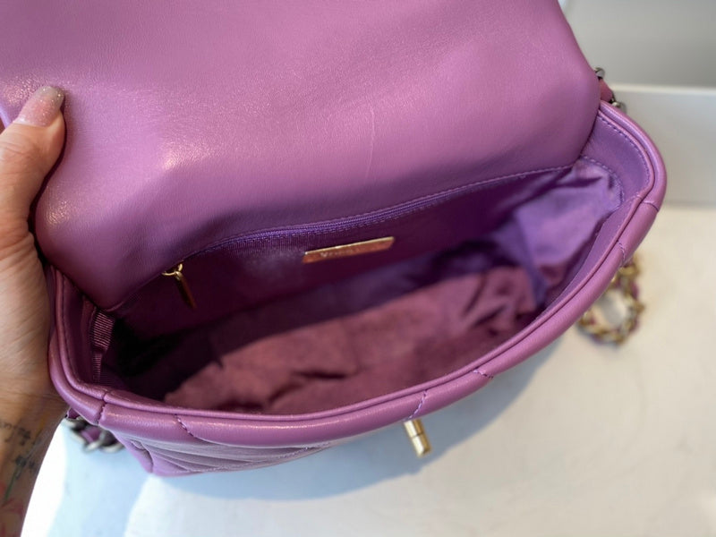 Amelia- CHL Bags - 6578