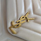 Amelia - YSL Bag - 2032
