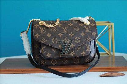 Amelia- Lu-Vi bags - 7046