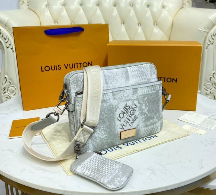 AmeliaLuxury - LOV Bags - 2351