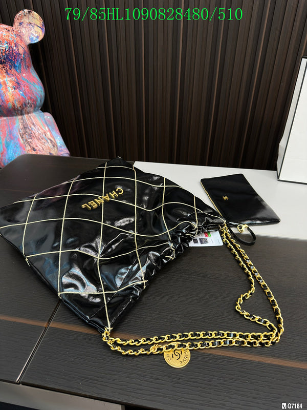 Amelia - CHL Bags - 038