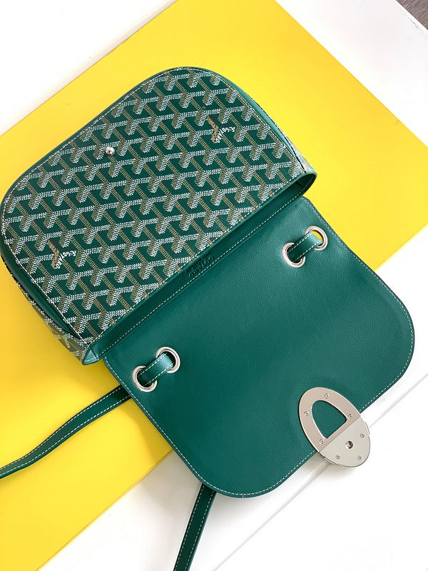 Amelia- G-YARD BAGS - 112