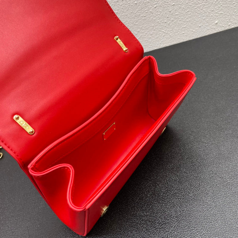 Amelia- DG Bags - 052