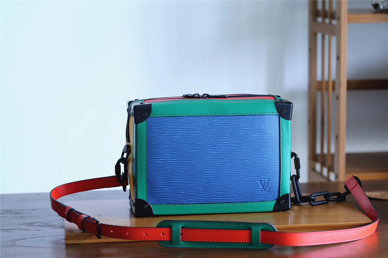 Fan Fashion Lu-Vi bags - 10180
