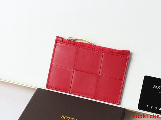 Amelia- Mix Wallets - 705