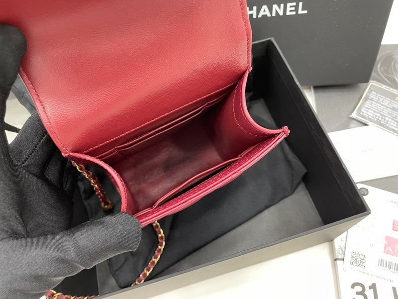 Amelia-  CHL BAGS  - 587