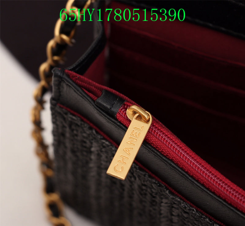 Amelia - CHL Bags - 913