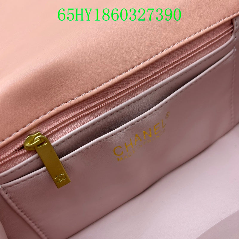 Amelia - CHL Bags - 1220