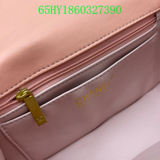 Amelia - CHL Bags - 1220