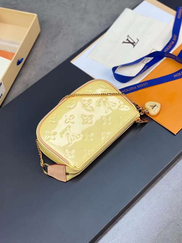 Amelia- Lu-Vi bags - 11506