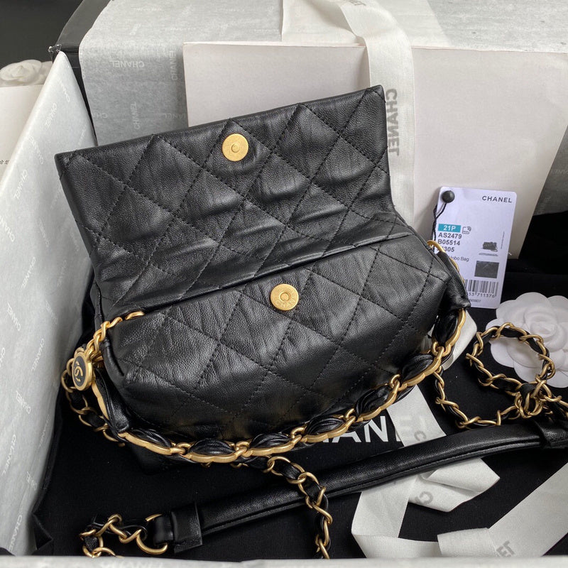Amelia - CHL Bags - 2857