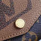 Fan Fashion Lu-Vi bags - 8919