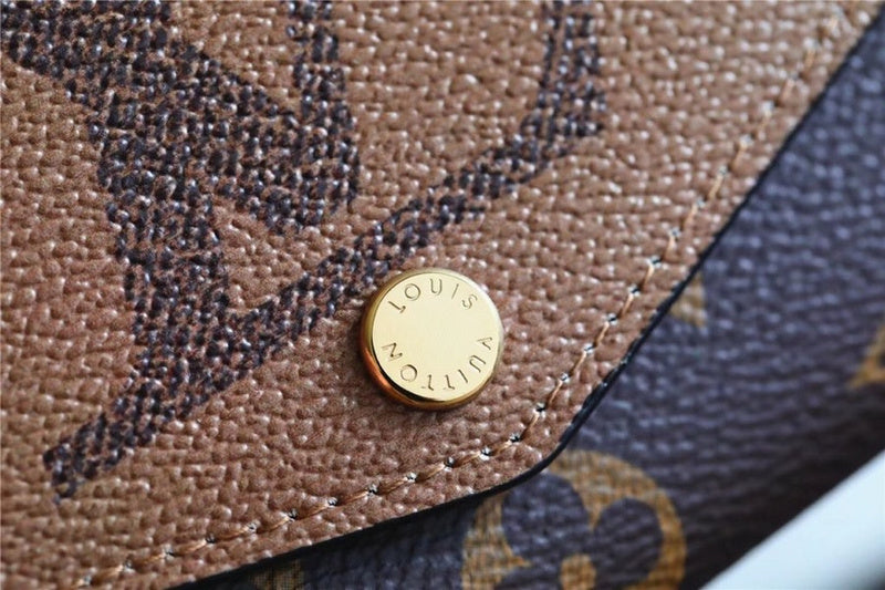 Fan Fashion Lu-Vi bags - 8919