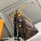 Fan Fashion Lu-Vi Bags - 16846