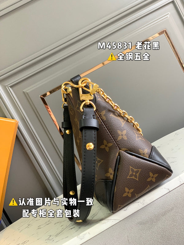Fan Fashion Lu-Vi Bags - 16846