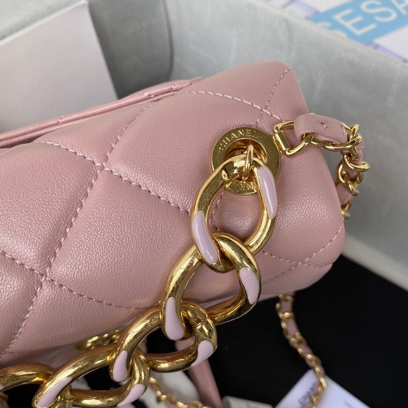 AmeliaLuxury - CHL Bags - 2668