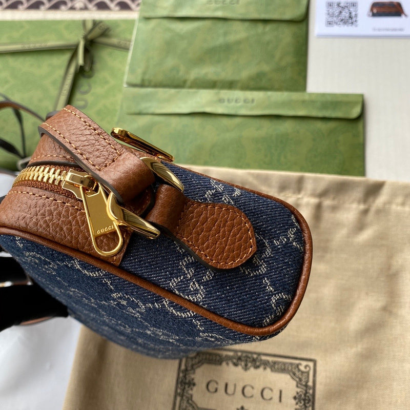 Amelia - GCI Bags - 9680