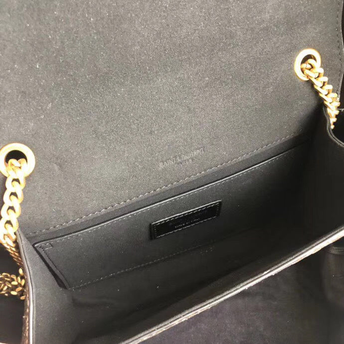 Amelia - YSL Bag - 3834