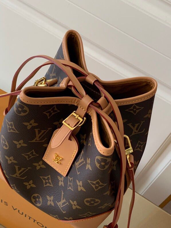 Fashion Lu-Vi bags - 3605