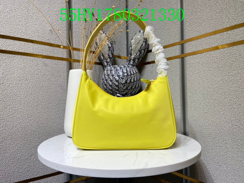 Prada Bags - The Barnes Bags  1548