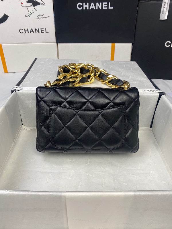 Amelia - CHL Bags - 2276