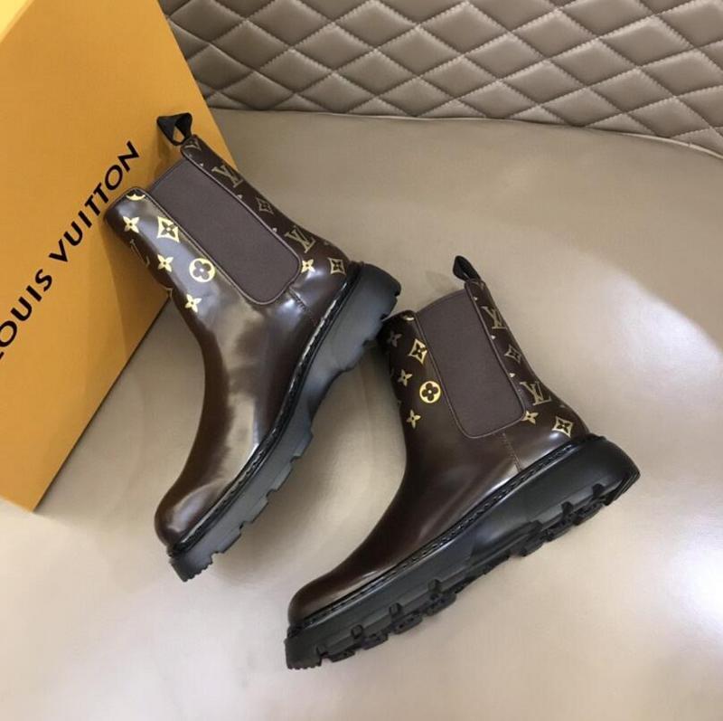 AmeliaLuxury - LOV Men Shoes - 893