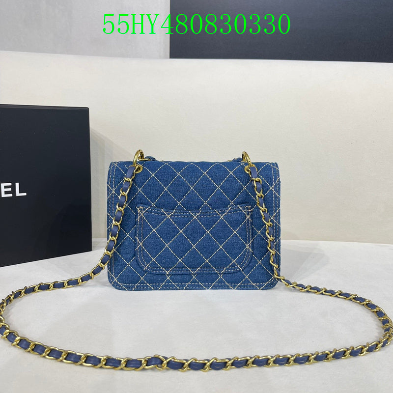 Amelia - CHL Bags - 024