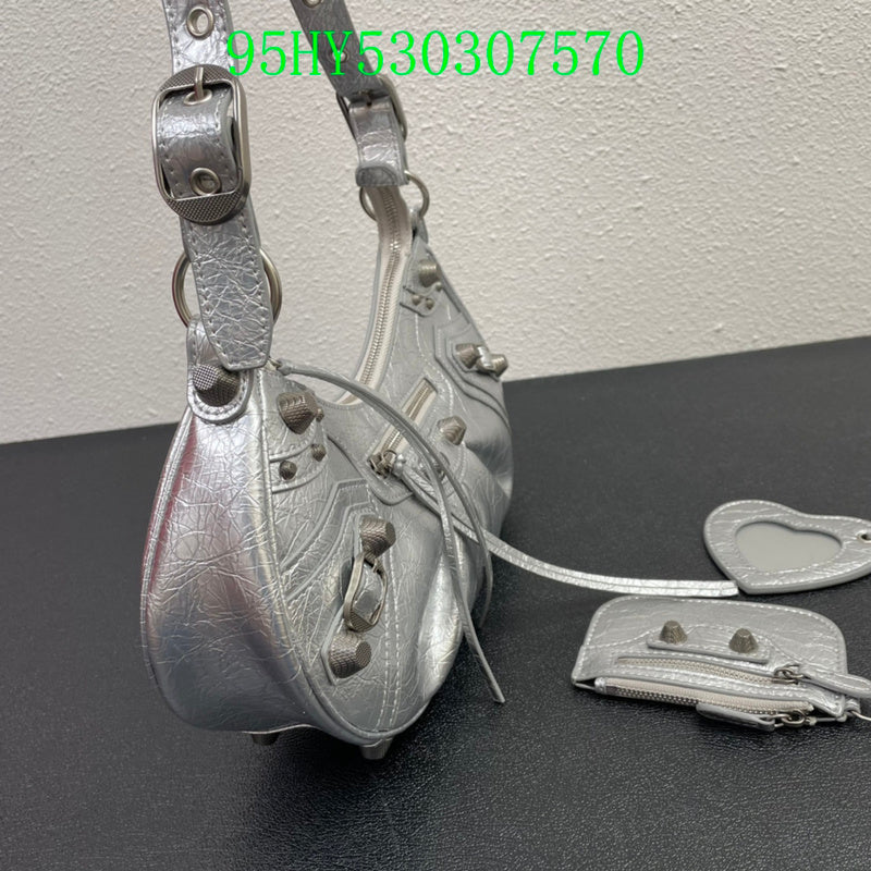 Amelia - BGA Bags - 1880