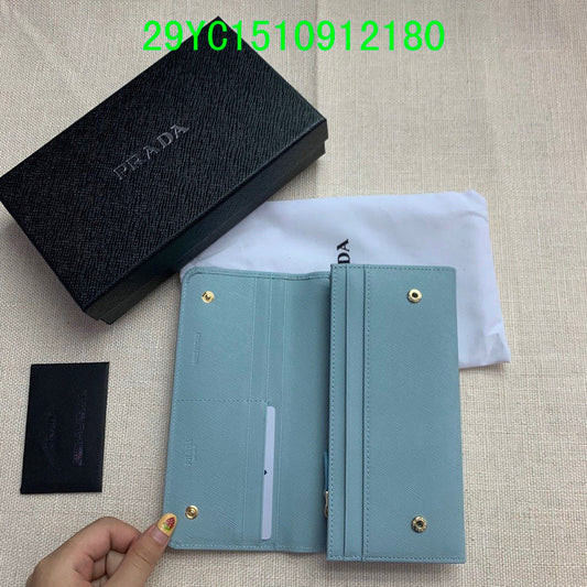 Amelia - PD Wallet - 438