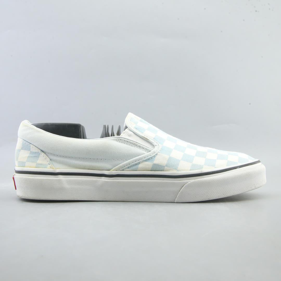 VANS CLASSIC CHECKERBOARD
