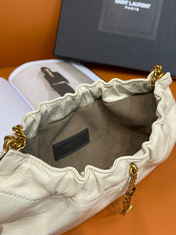 Amelia - YSL Bag - 2090