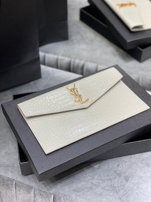 Amelia - YSL Bag - 1453