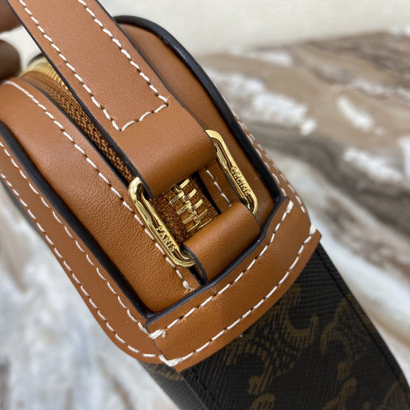 Amelia - COL Lady Bags - 212