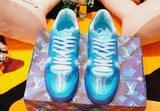 AmeliaLuxury - LOV Men Shoes - 1507