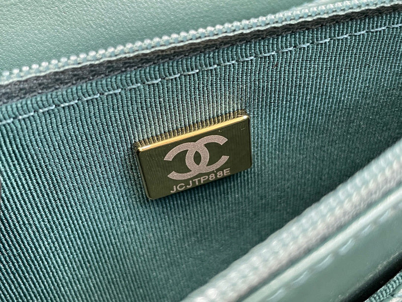 Amelia-  CHL BAGS  - 589
