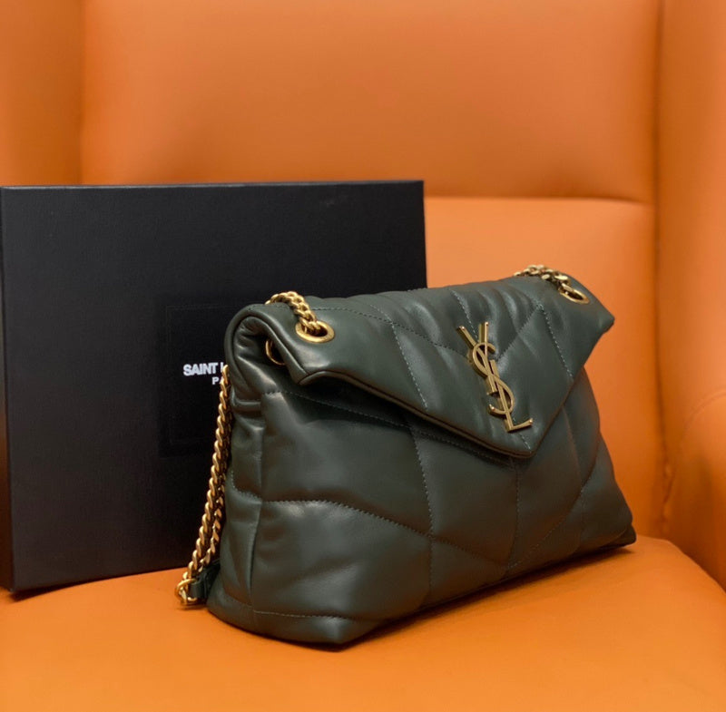 Amelia - YSL Bag - 2095