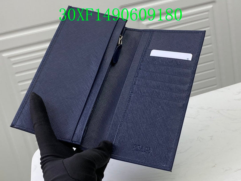Amelia - PD Wallet - 270