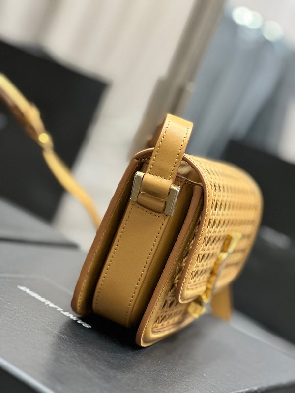 Amelia - YSL Bag - 3987