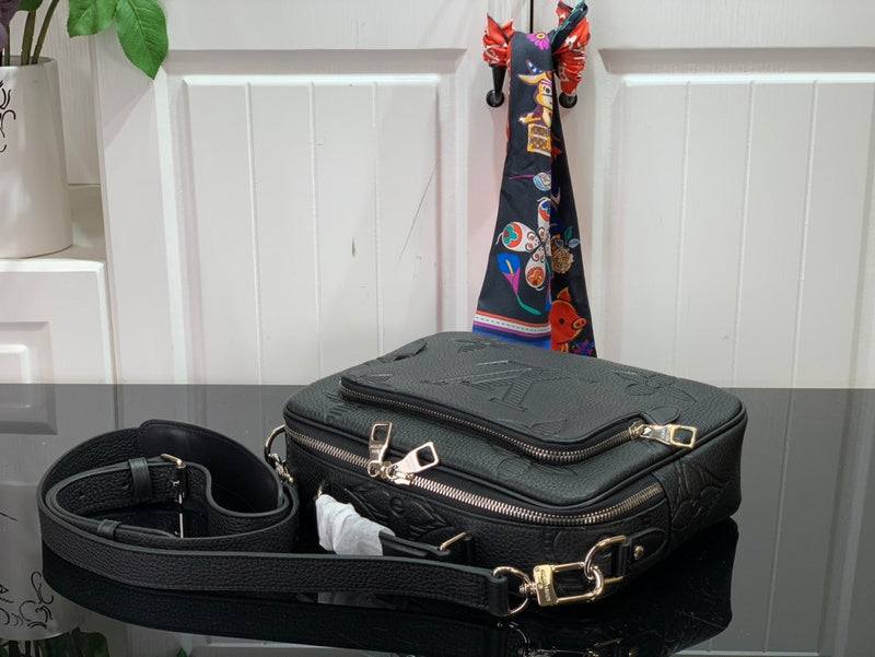 Fashion Lu-Vi bags - 2772