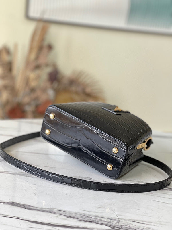 Fashion Lu-Vi bags - 5364