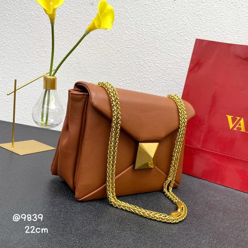 Amelia- VEL WOMEN LUXURY BAGS - 768