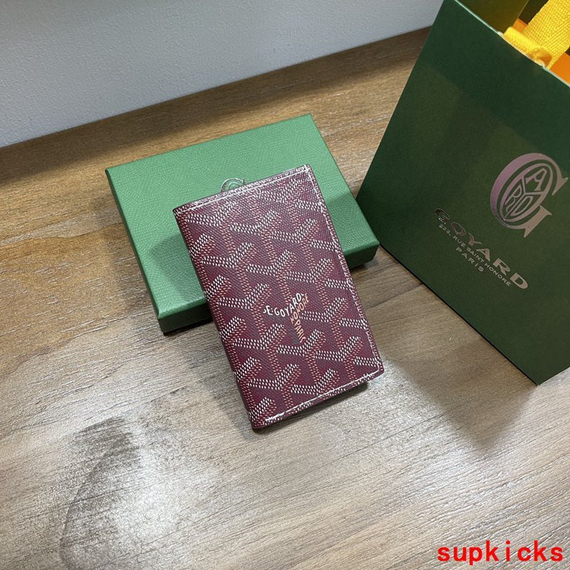 Amelia- - Mix Wallets - 131