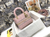 Amelia- DYOR DESIGNER BAGS - 2136