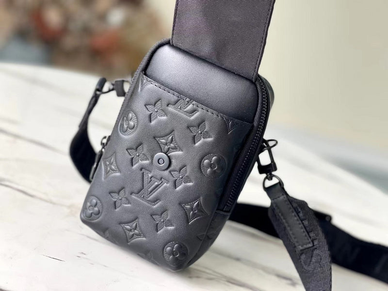 Fan Fashion Lu-Vi Bags - 16656