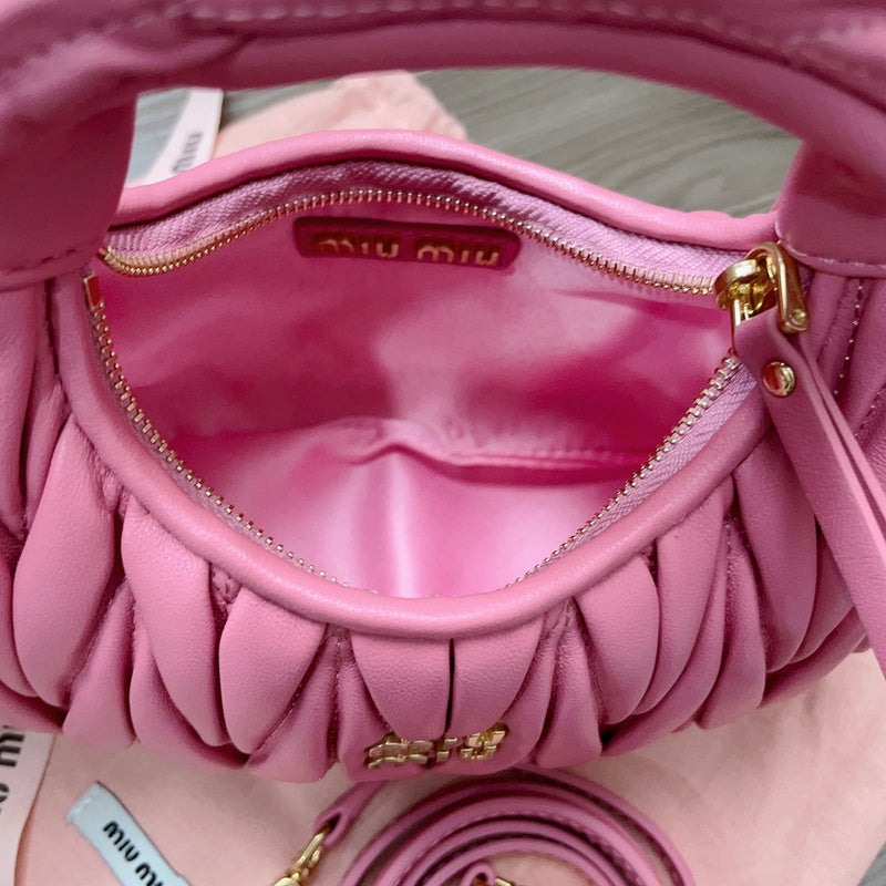 Amelia- MMU  LUXURY BAGS - 025
