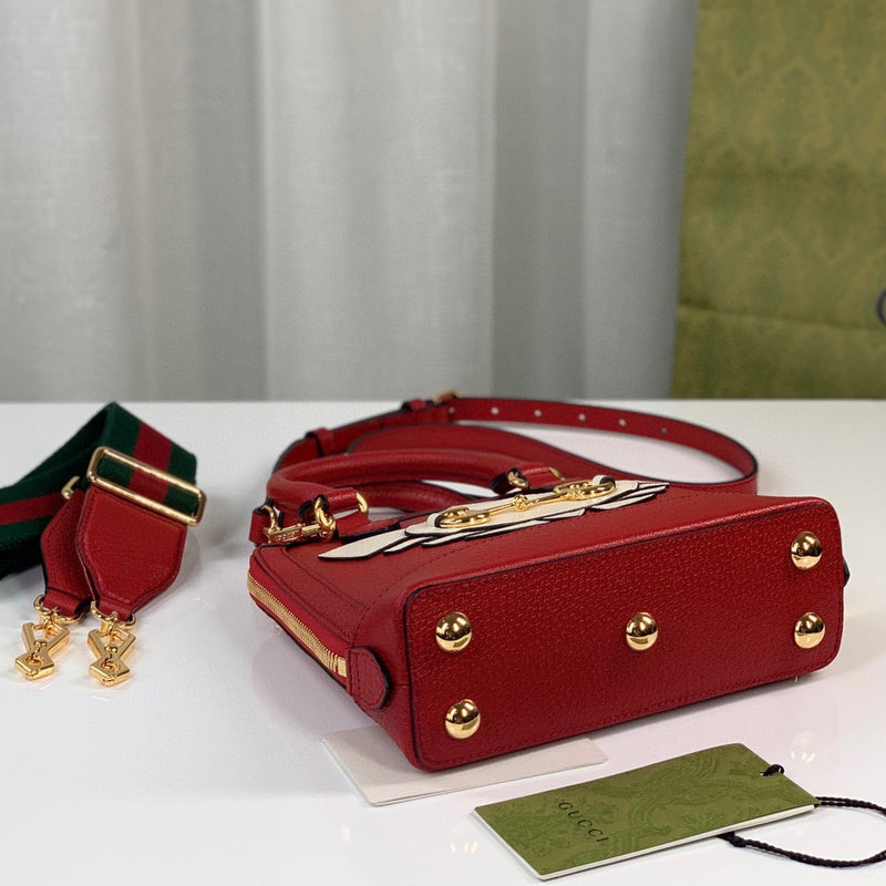 Amelia-i GUKI Women Bags - 1092