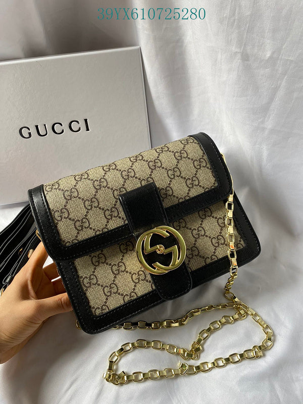 Amelia - GUKI Bags - 2410